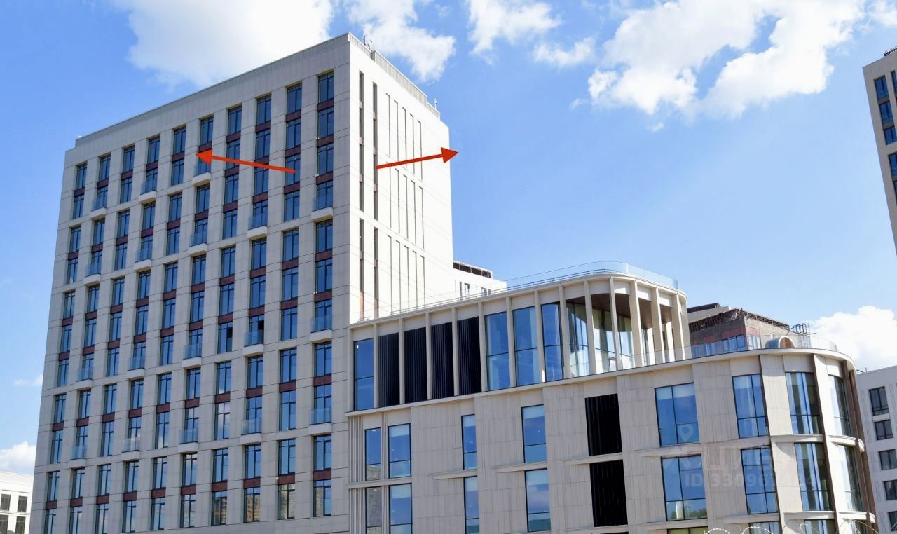 1-комн. кв., р-н Даниловский, Москва