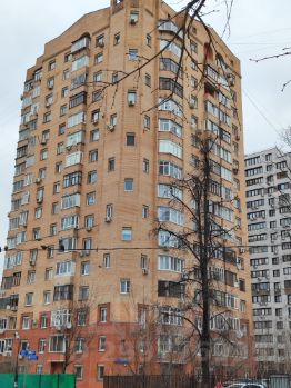 3-комн.кв., 95 м², этаж 15