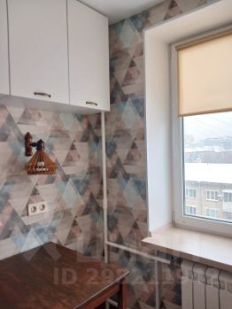 2-комн.кв., 45 м², этаж 8