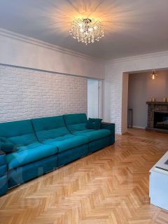 3-комн.кв., 71 м², этаж 3