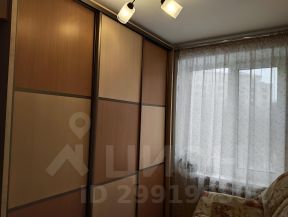 3-комн.кв., 55 м², этаж 5