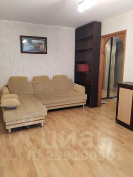 3-комн.кв., 55 м², этаж 5