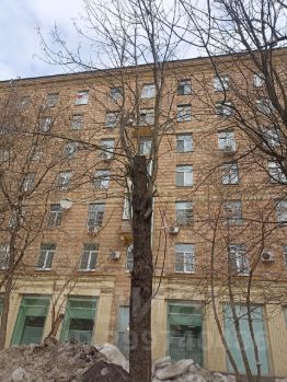 3-комн.кв., 75 м², этаж 7