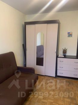 1-комн.кв., 25 м², этаж 3