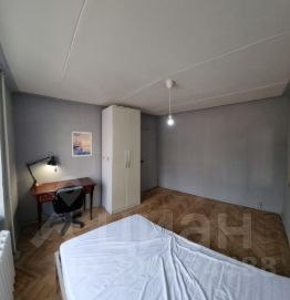 2-комн.кв., 37 м², этаж 1