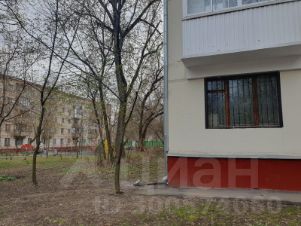 2-комн.кв., 42 м², этаж 1