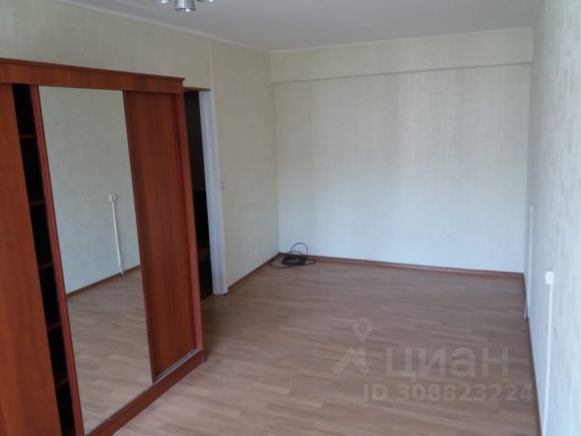 1-комн., 30 м², 9/9 этаж