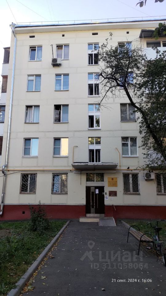 Продается2-комн.квартира,44м²