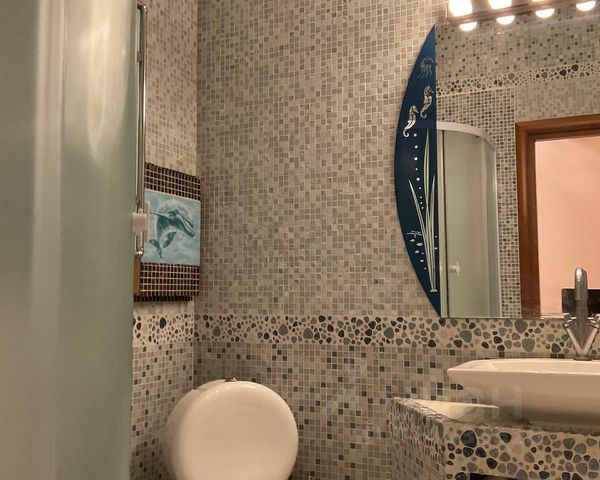 3-комн., 106,5 м², 9/14 этаж