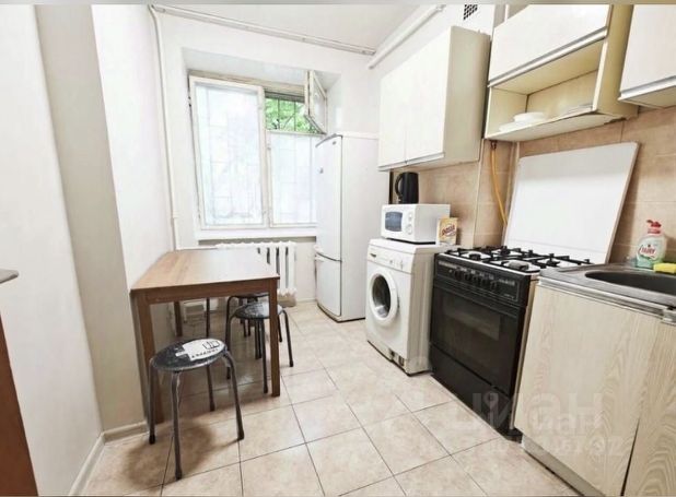 2-комн., 45 м², 1/9 этаж