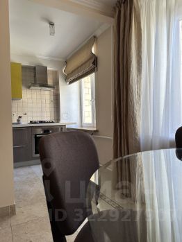 3-комн.кв., 53 м², этаж 3