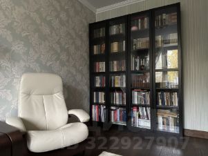 3-комн.кв., 53 м², этаж 3