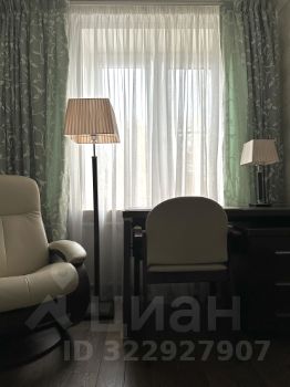 3-комн.кв., 53 м², этаж 3