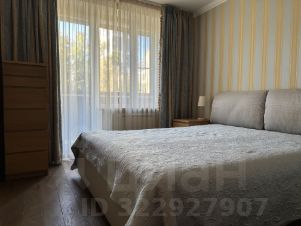 3-комн.кв., 53 м², этаж 3
