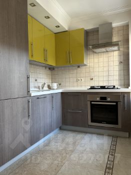 3-комн.кв., 53 м², этаж 3