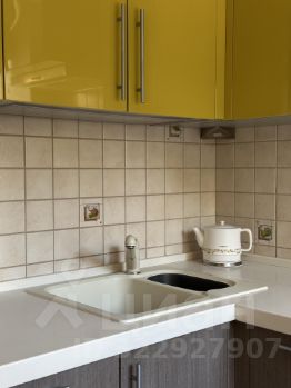 3-комн.кв., 53 м², этаж 3