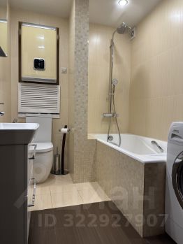 3-комн.кв., 53 м², этаж 3