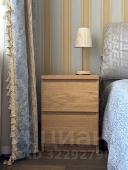 3-комн.кв., 53 м², этаж 3