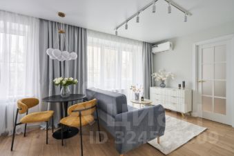 2-комн.кв., 43 м², этаж 5 2-комн.кв., 43 м², этаж 5