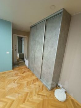 3-комн.кв., 61 м², этаж 3