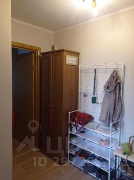 2-комн.кв., 45 м², этаж 7