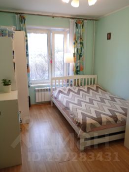 2-комн.кв., 45 м², этаж 7