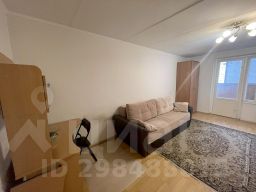 1-комн.кв., 34 м², этаж 15