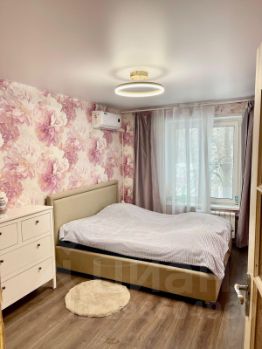 2-комн.кв., 47 м², этаж 2