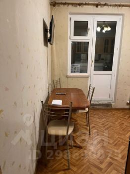 1-комн.кв., 39 м², этаж 22