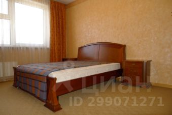 3-комн.кв., 75 м², этаж 4