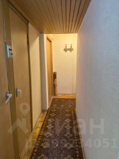 3-комн.кв., 51 м², этаж 4