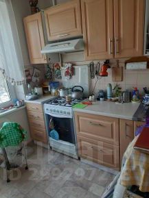 3-комн.кв., 60 м², этаж 5