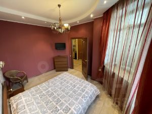 2-комн.кв., 55 м², этаж 4