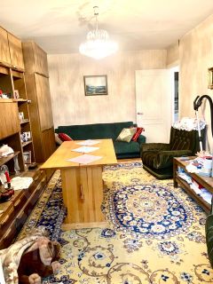 2-комн.кв., 51 м², этаж 2