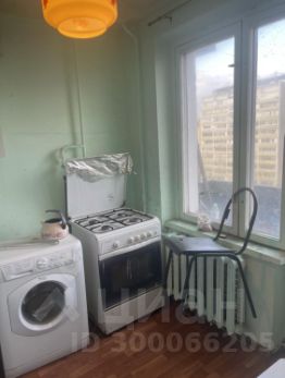 2-комн.кв., 45 м², этаж 13