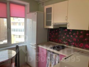 3-комн.кв., 53 м², этаж 9