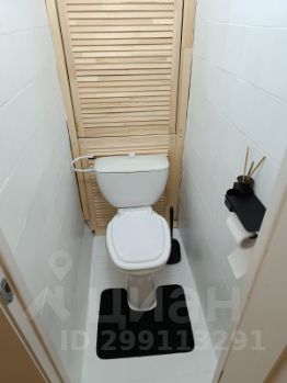 3-комн.кв., 59 м², этаж 6