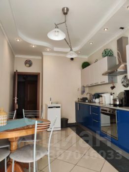 2-комн.кв., 75 м², этаж 6