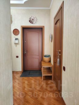 2-комн.кв., 75 м², этаж 6