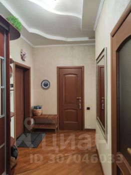 2-комн.кв., 75 м², этаж 6