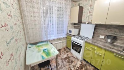 1-комн.кв., 33 м², этаж 1