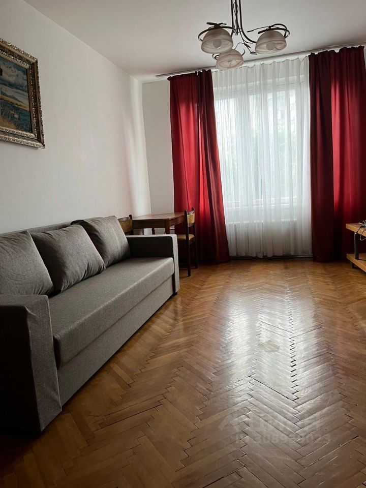 Сдается2-комн.квартира,48м²