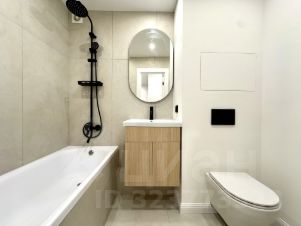 2-комн.кв., 44 м², этаж 7