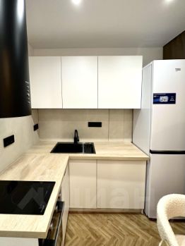 2-комн.кв., 44 м², этаж 7