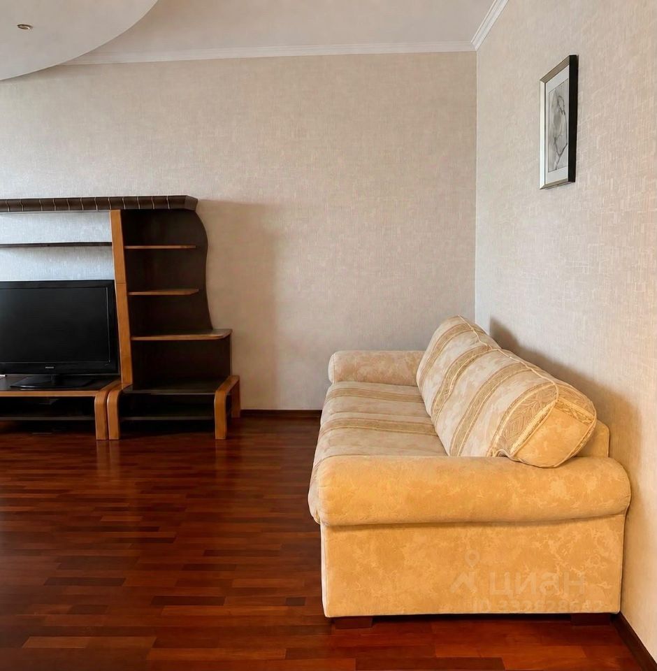 2-комнатная квартира, 82,5 м² — фото 4