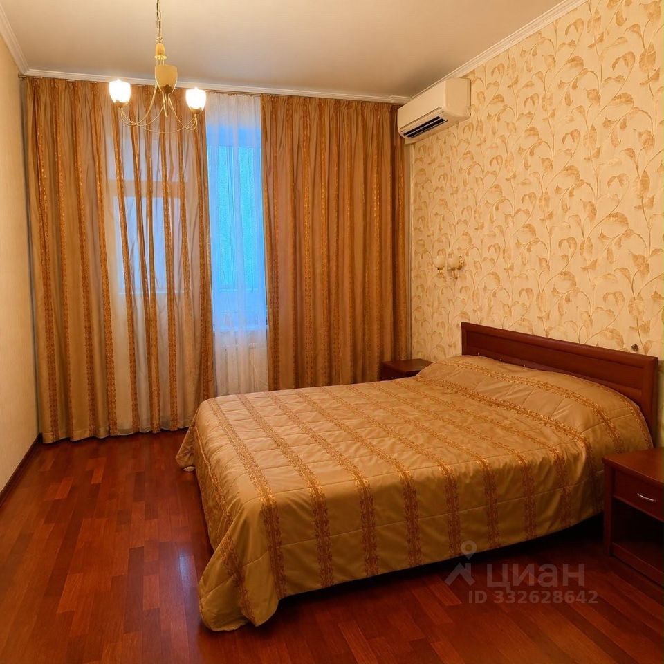 2-комнатная квартира, 82,5 м² — фото 3