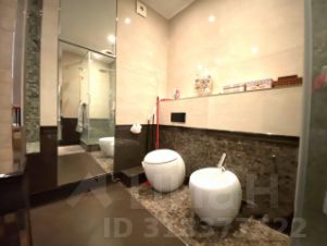 3-комн.кв., 100 м², этаж 4