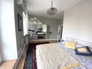 3-комн.кв., 100 м², этаж 4