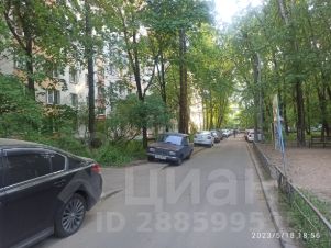 3-комн.кв., 58 м², этаж 7