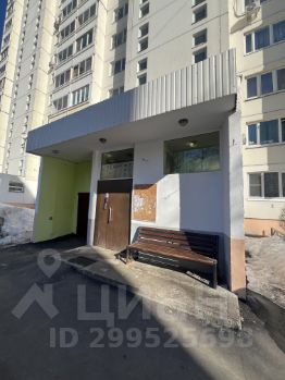 1-комн.кв., 42 м², этаж 11